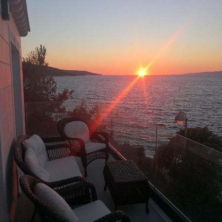 Vila Apartments Marina Blato  Екстериор снимка