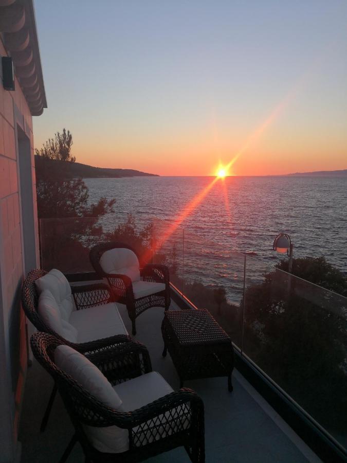 Vila Apartments Marina Blato  Екстериор снимка
