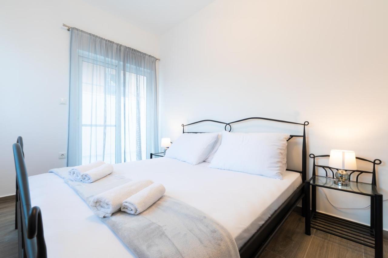 Vila Apartments Marina Blato  Екстериор снимка