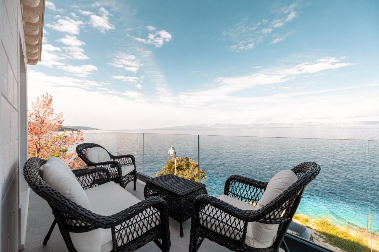 Vila Apartments Marina Blato  Екстериор снимка