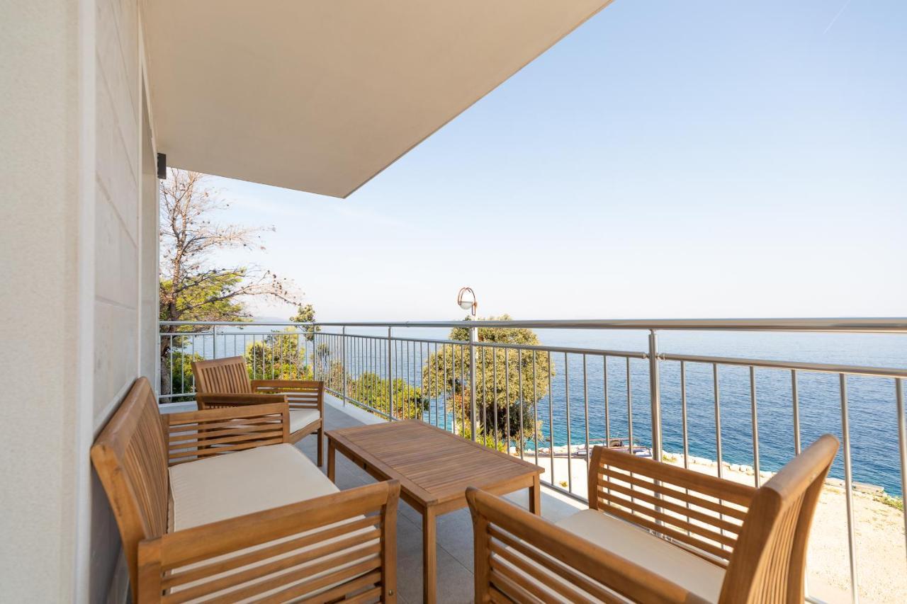 Vila Apartments Marina Blato  Екстериор снимка