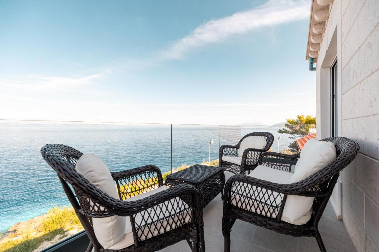 Vila Apartments Marina Blato  Екстериор снимка