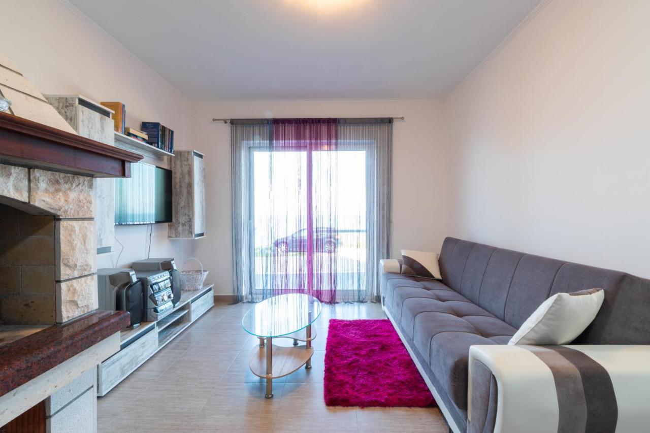 Vila Apartments Marina Blato  Екстериор снимка