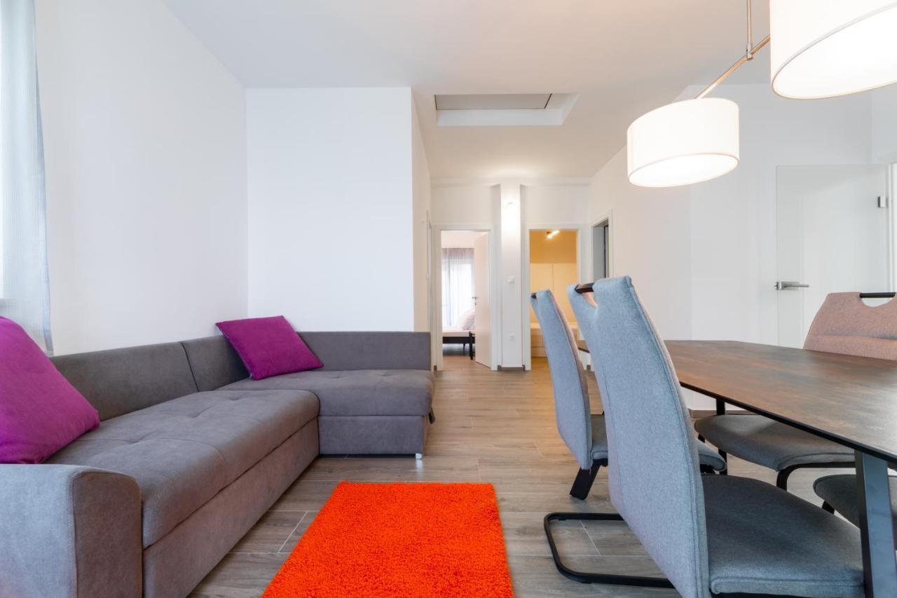 Vila Apartments Marina Blato  Екстериор снимка