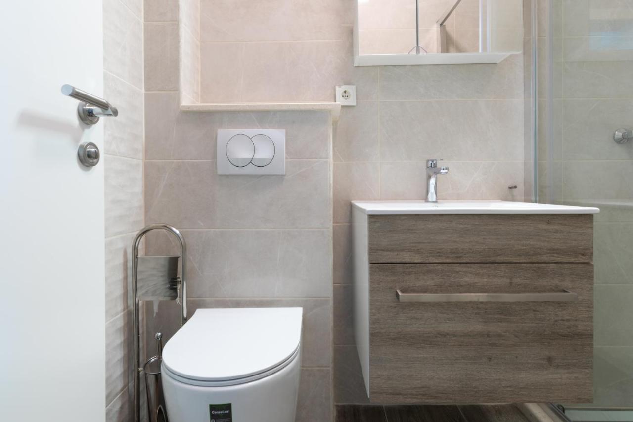 Vila Apartments Marina Blato  Екстериор снимка