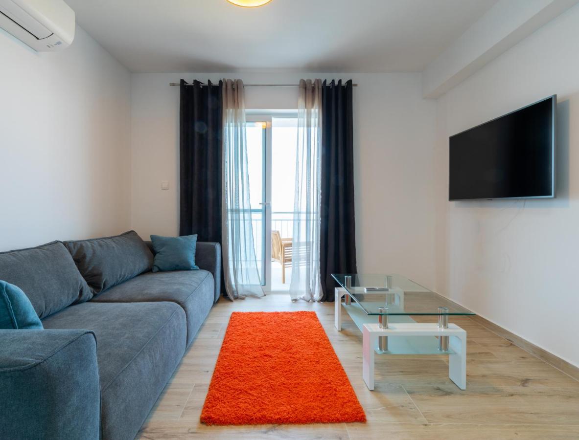 Vila Apartments Marina Blato  Екстериор снимка