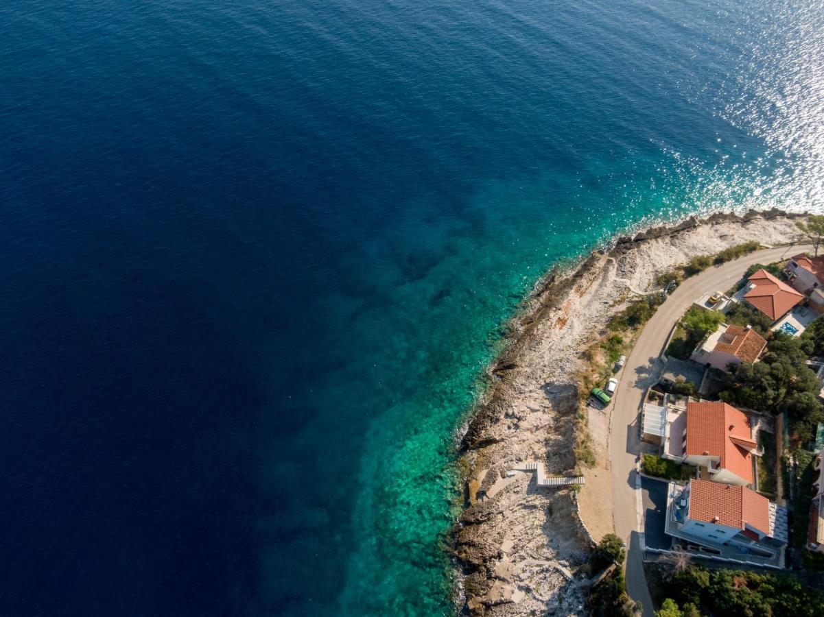 Vila Apartments Marina Blato  Екстериор снимка