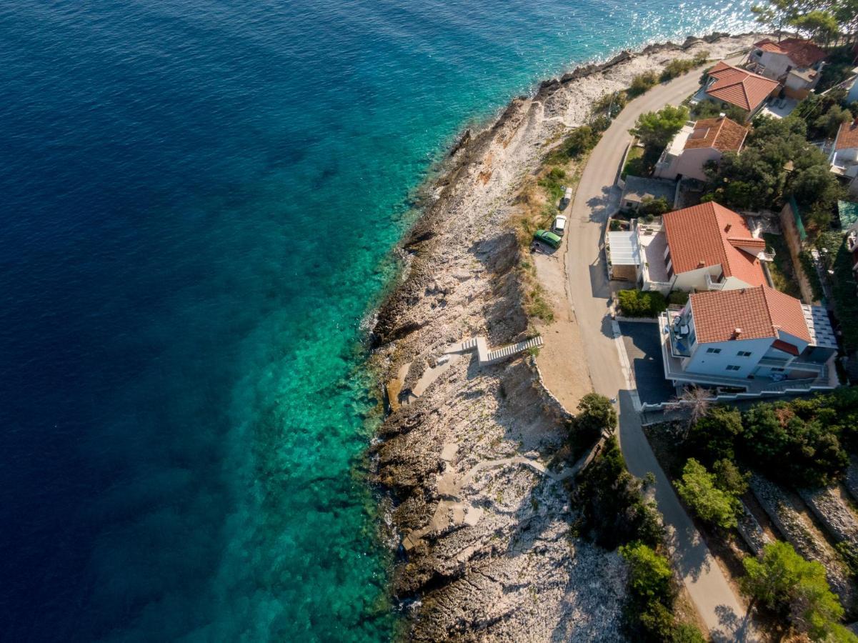 Vila Apartments Marina Blato  Екстериор снимка