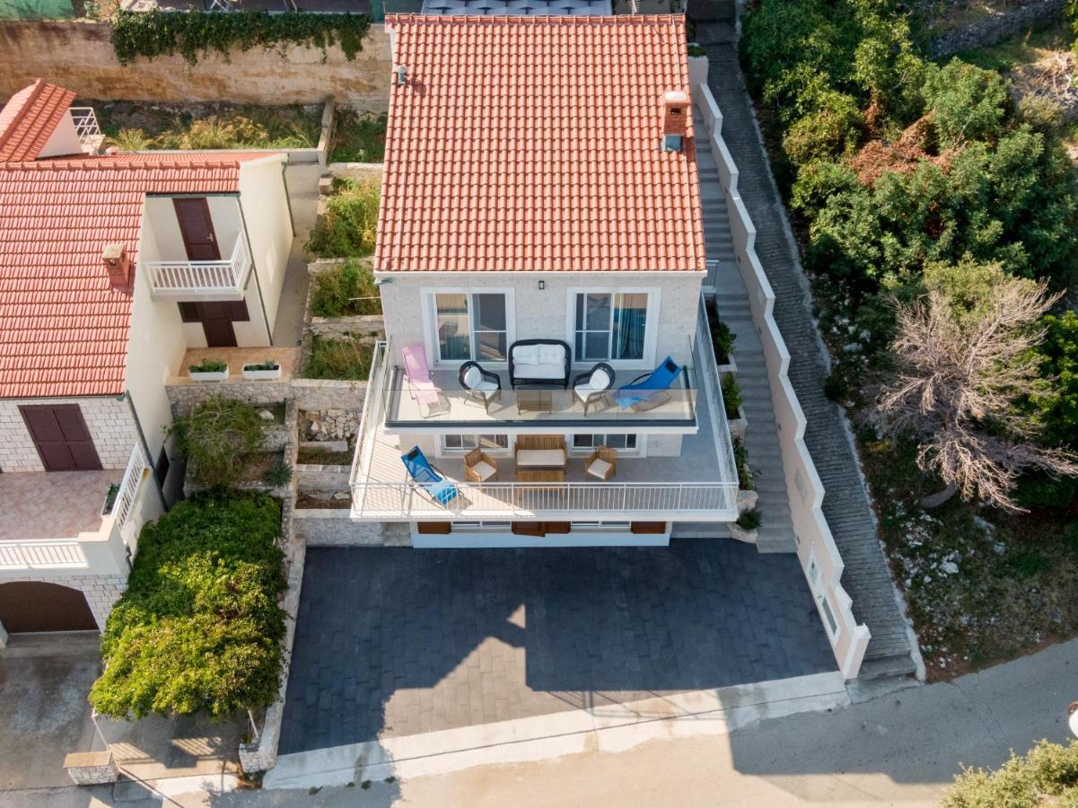 Vila Apartments Marina Blato  Екстериор снимка