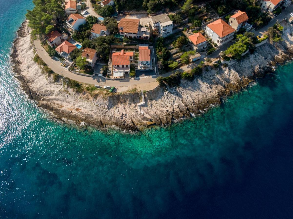 Vila Apartments Marina Blato  Екстериор снимка