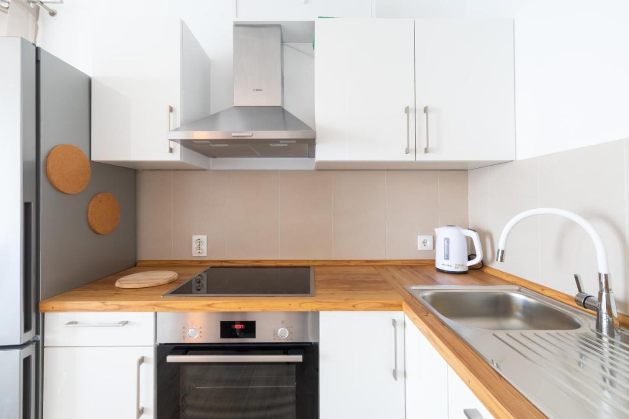 Vila Apartments Marina Blato  Екстериор снимка