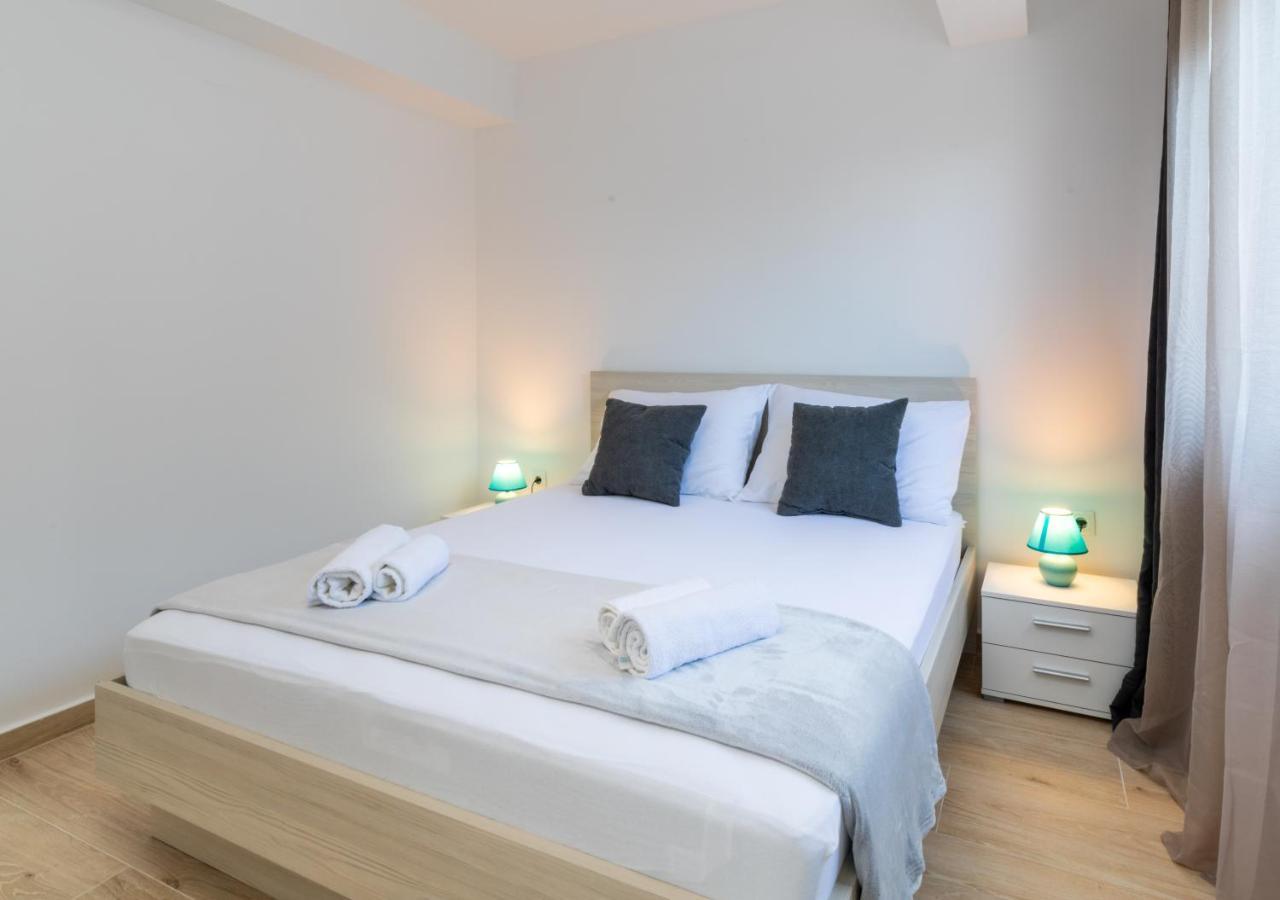 Vila Apartments Marina Blato  Екстериор снимка