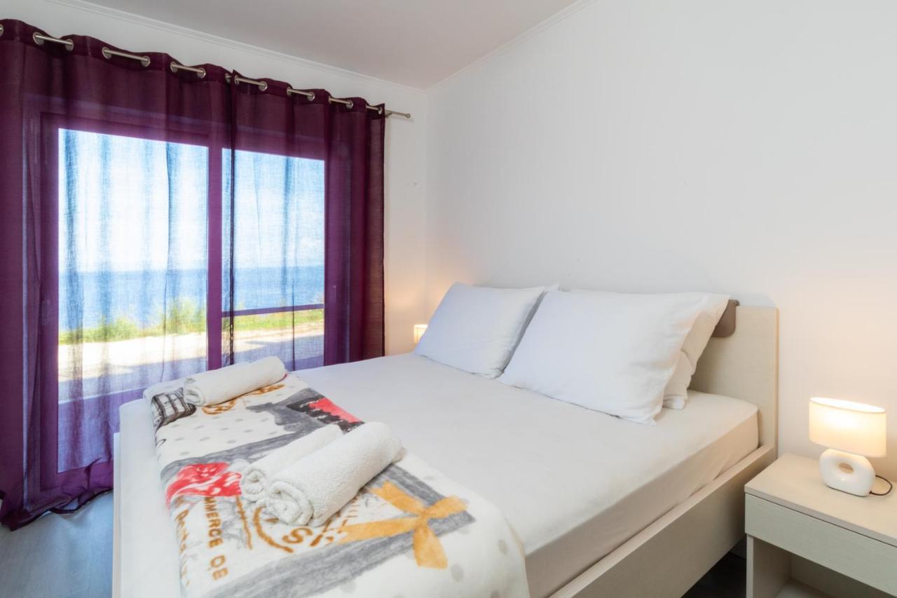 Vila Apartments Marina Blato  Екстериор снимка