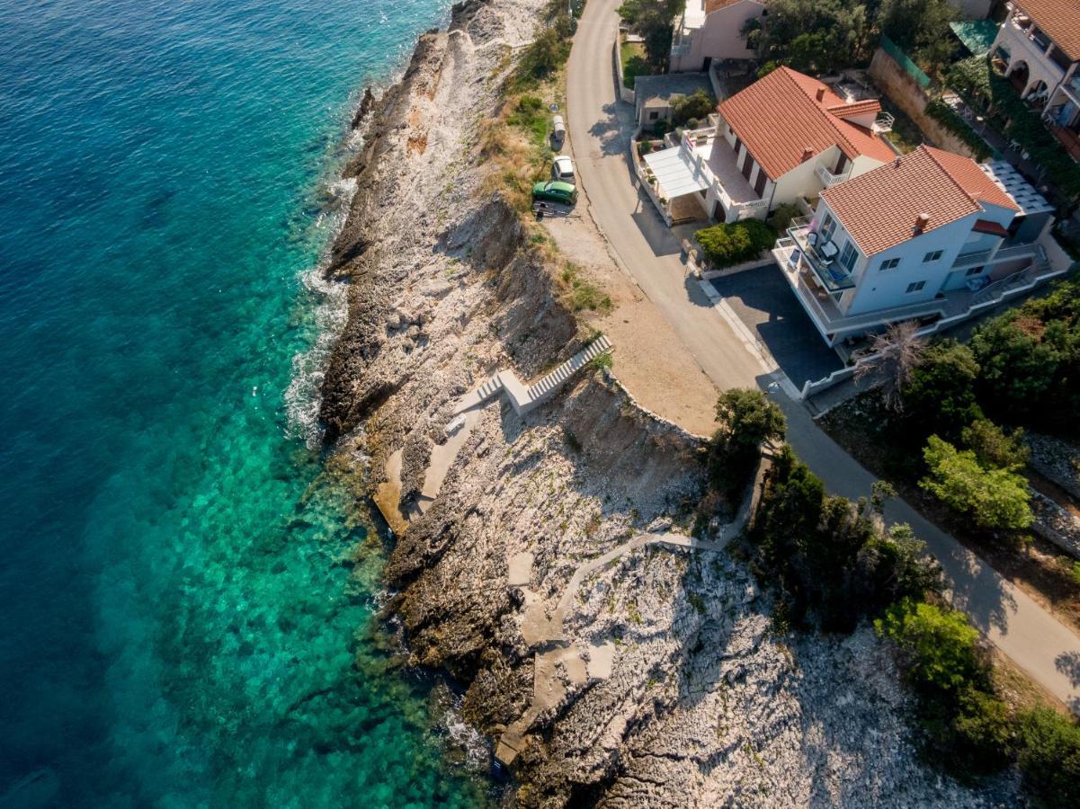 Vila Apartments Marina Blato  Екстериор снимка