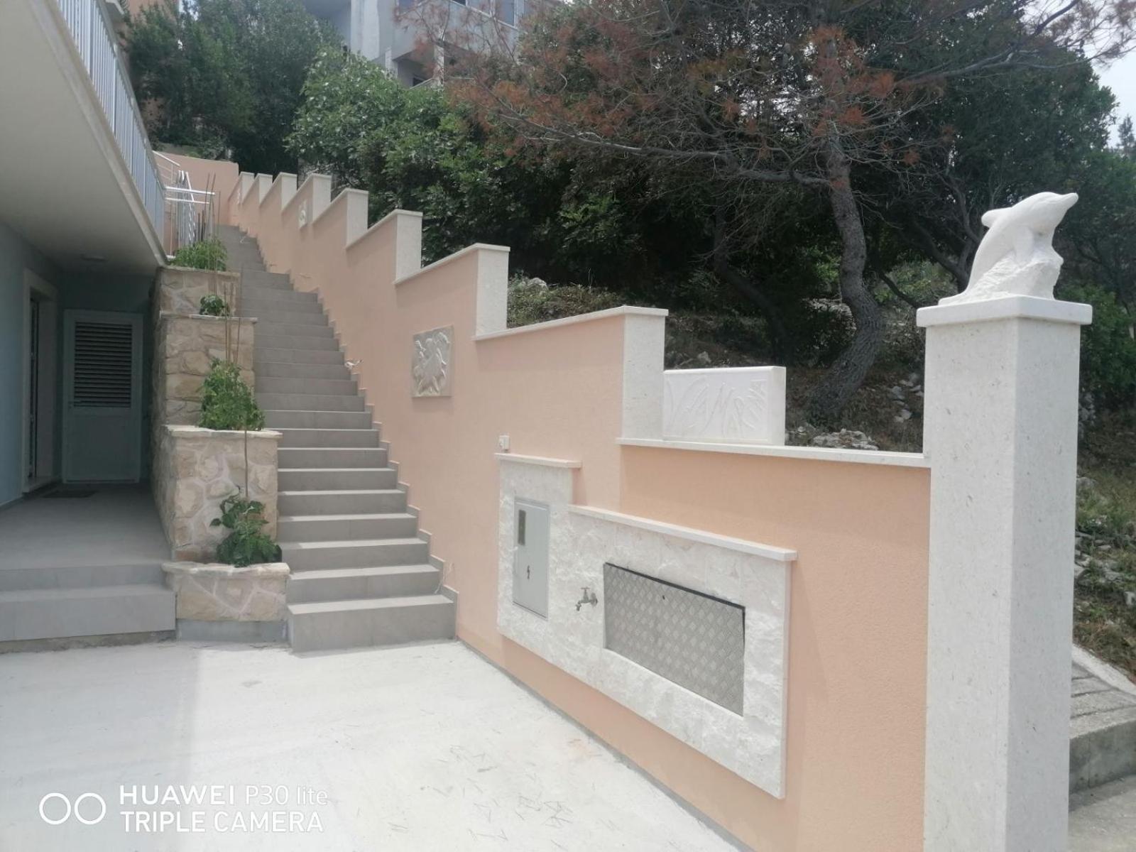 Vila Apartments Marina Blato  Стая снимка